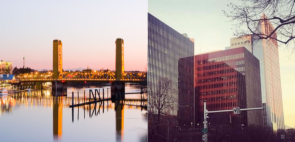 Sacramento Corp Filing Service